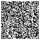 QR code with Harley Construction Inc contacts