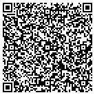 QR code with University Palms Veterinary contacts