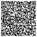QR code with M & L Investments Inc contacts