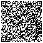 QR code with J A Riggs Tractor Co contacts