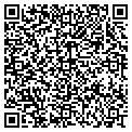 QR code with 6301 Inc contacts