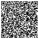 QR code with Ortegas Delivery contacts