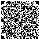 QR code with HBCU Information Network, Incorporated contacts