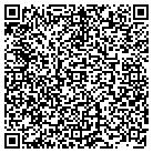 QR code with Wenzel Electrical Service contacts