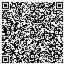 QR code with Aloha Coin Laundry contacts