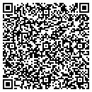 QR code with Huntington contacts