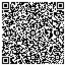QR code with James Harter contacts