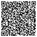 QR code with George's contacts