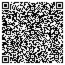 QR code with The Mcaveety's contacts