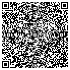 QR code with We Are the World Learning Center contacts
