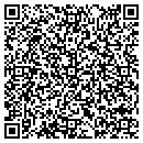 QR code with Cesar O Leon contacts