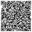 QR code with Mertens Inc contacts