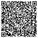 QR code with IAMS contacts