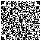 QR code with Magnetics International Inc contacts