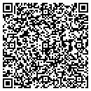 QR code with Amer Trading contacts
