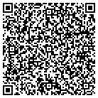 QR code with Hi-Look Fashion Shop contacts