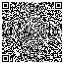 QR code with Healthware Corporation contacts