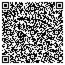 QR code with R H Moore & Assoc contacts