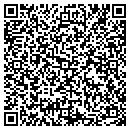 QR code with Ortega Shell contacts