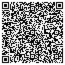 QR code with C C Croft Inc contacts