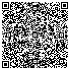 QR code with Mary's Little T Restaurant contacts