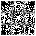QR code with Ruben E Blanco Hauling Service contacts