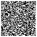 QR code with Carestaf contacts