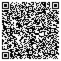 QR code with Accell Inc contacts