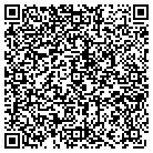 QR code with C BS Welding & Custom Fence contacts