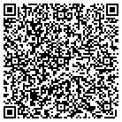 QR code with First American Cash Advance contacts