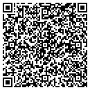 QR code with Memorial BP contacts