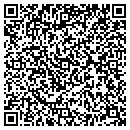 QR code with Trebing Tile contacts