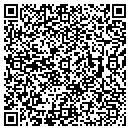 QR code with Joe's Garage contacts