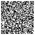 QR code with Caleb Sign Co contacts