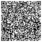 QR code with Cmw Investments Inc contacts