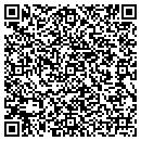 QR code with W Gargas Construction contacts