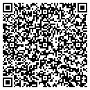 QR code with R J Lange & Son Inc contacts