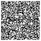 QR code with Consensus Communications Inc contacts