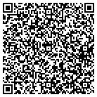 QR code with Hertiage Food Service Equip contacts