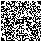 QR code with Reyes Air Conditioning Inc contacts