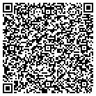 QR code with First Florida Bus Consultants contacts