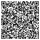 QR code with Apple A Day contacts