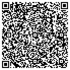 QR code with LA Russo's Hair Design contacts