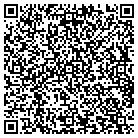 QR code with Hilson Realty Group Inc contacts