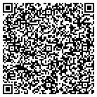 QR code with Hunt Retail Properties Corp contacts