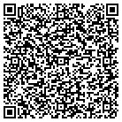 QR code with McDonald Real Estate & In contacts