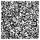 QR code with Biomedical International Corp contacts