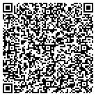 QR code with Henry Morris Computer Service contacts