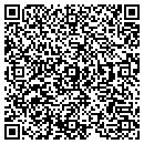 QR code with Airfirst Inc contacts