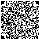 QR code with Peninsula Construction Inc contacts
